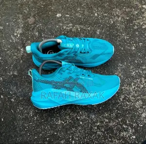 Asics Men's Nova Last 5
