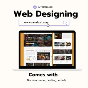 Photo - Reliable Web Developer | Web Designer | Seo Optimised