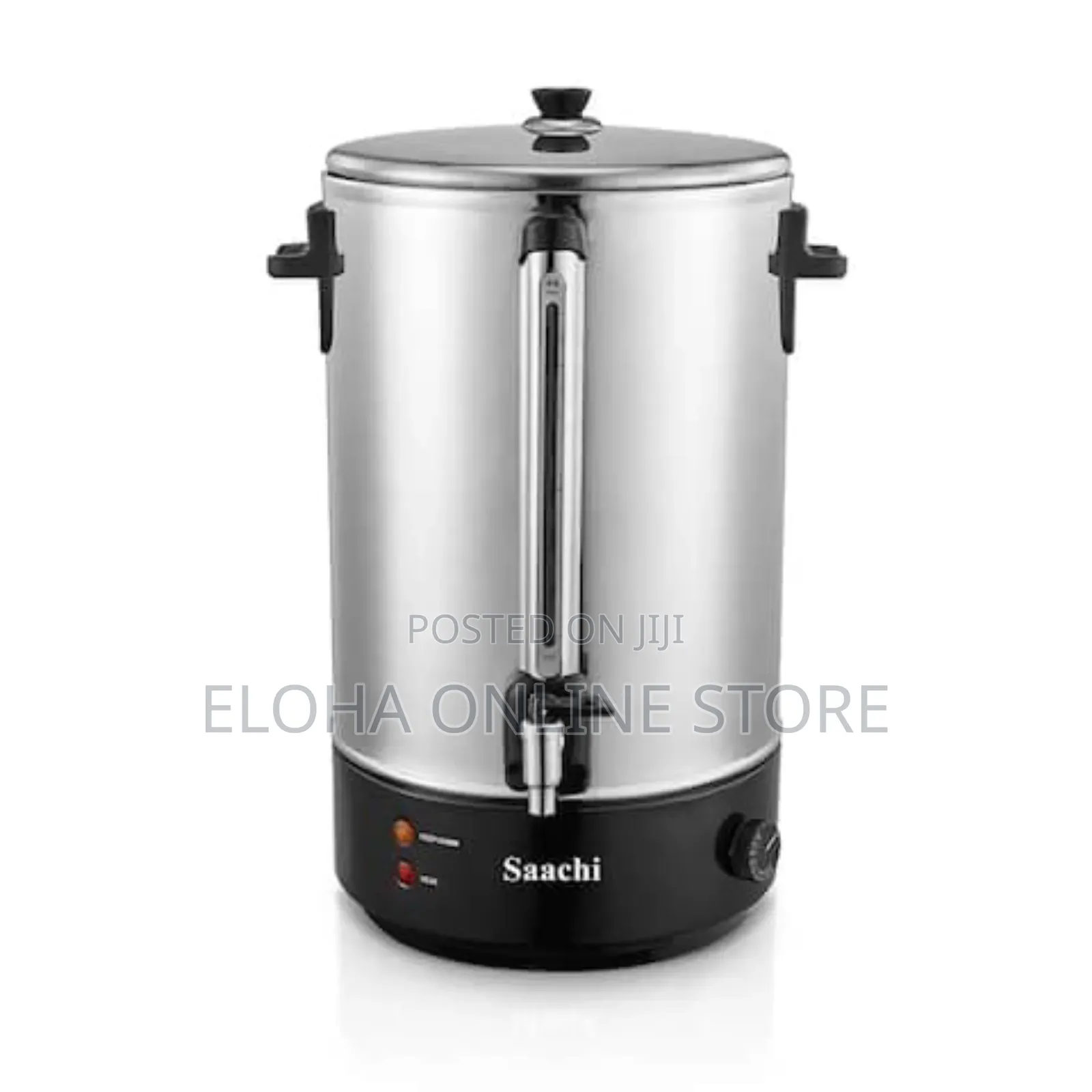 40-Liter Water Boiler (Model Nl-Wb-7340-St)