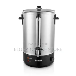 40-Liter Water Boiler (Model Nl-Wb-7340-St)