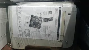 Hp Laserjet 3015