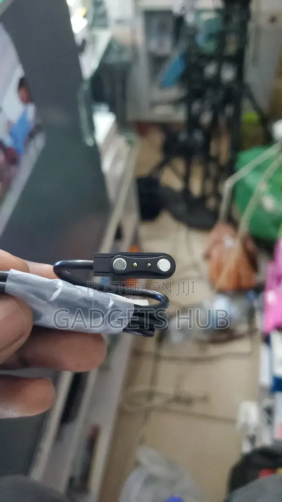 All Smart Watch Chargers Wireless and Magnetic