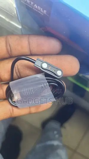 All Smart Watch Chargers Wireless and Magnetic