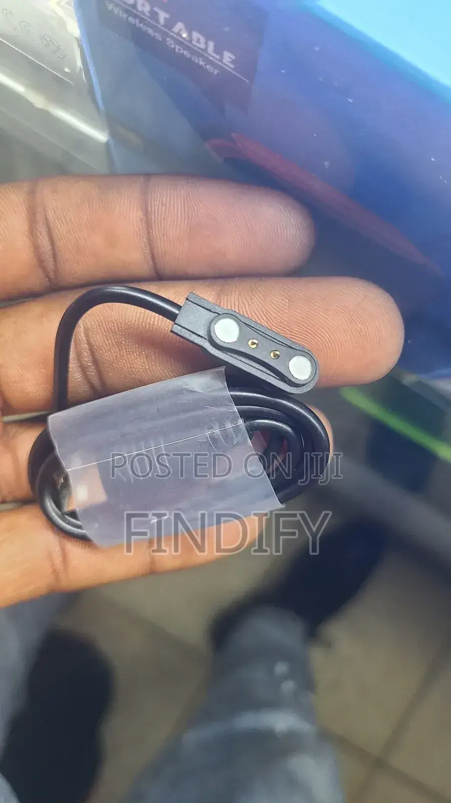 All Smart Watch Chargers Wireless and Magnetic