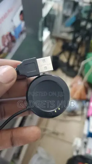 All Smart Watch Chargers Wireless and Magnetic