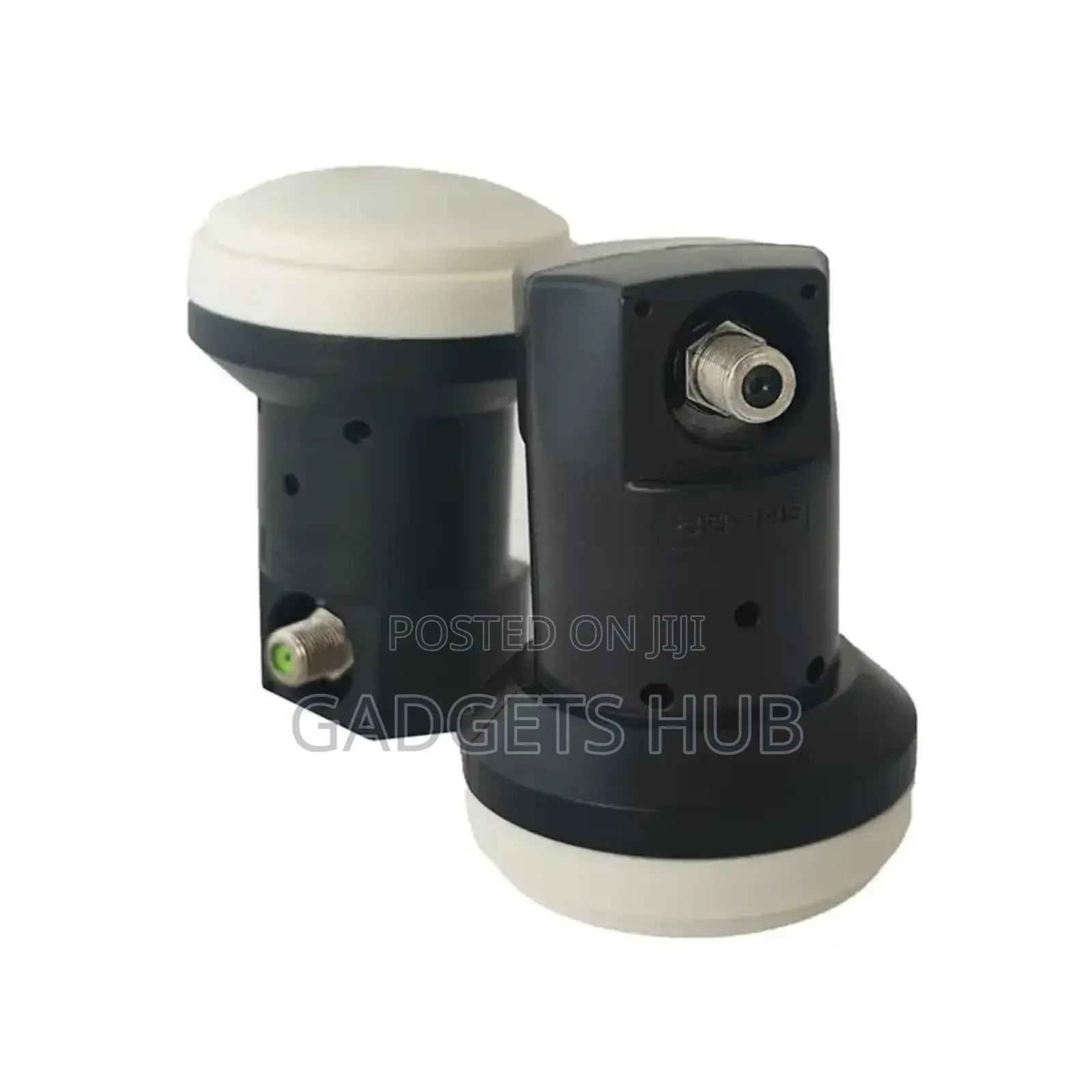 Single Output Original Ku LNBF Universal