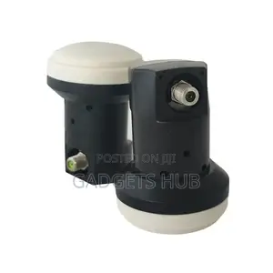 Single Output Original Ku LNBF Universal