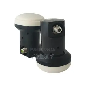 Single Output Original Ku LNBF Universal