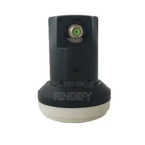 Single Output Original Ku LNBF Universal
