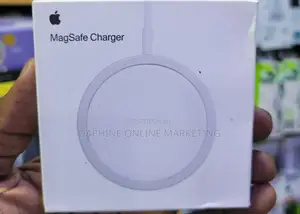 Magsafe Wireless Charger