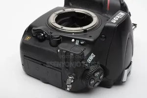 Nikon D800 36.3mp Full Frame Digital SLR Camera