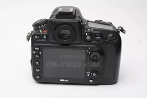 Nikon D800 36.3mp Full Frame Digital SLR Camera