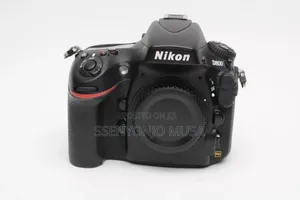 Nikon D800 36.3mp Full Frame Digital SLR Camera