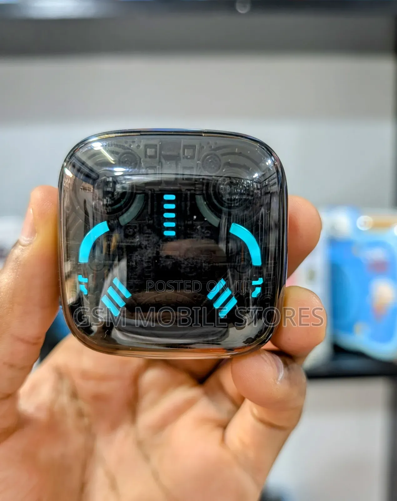 Infinix Xbuds 3 Gt True Wireless Earbuds, Noise Reduction