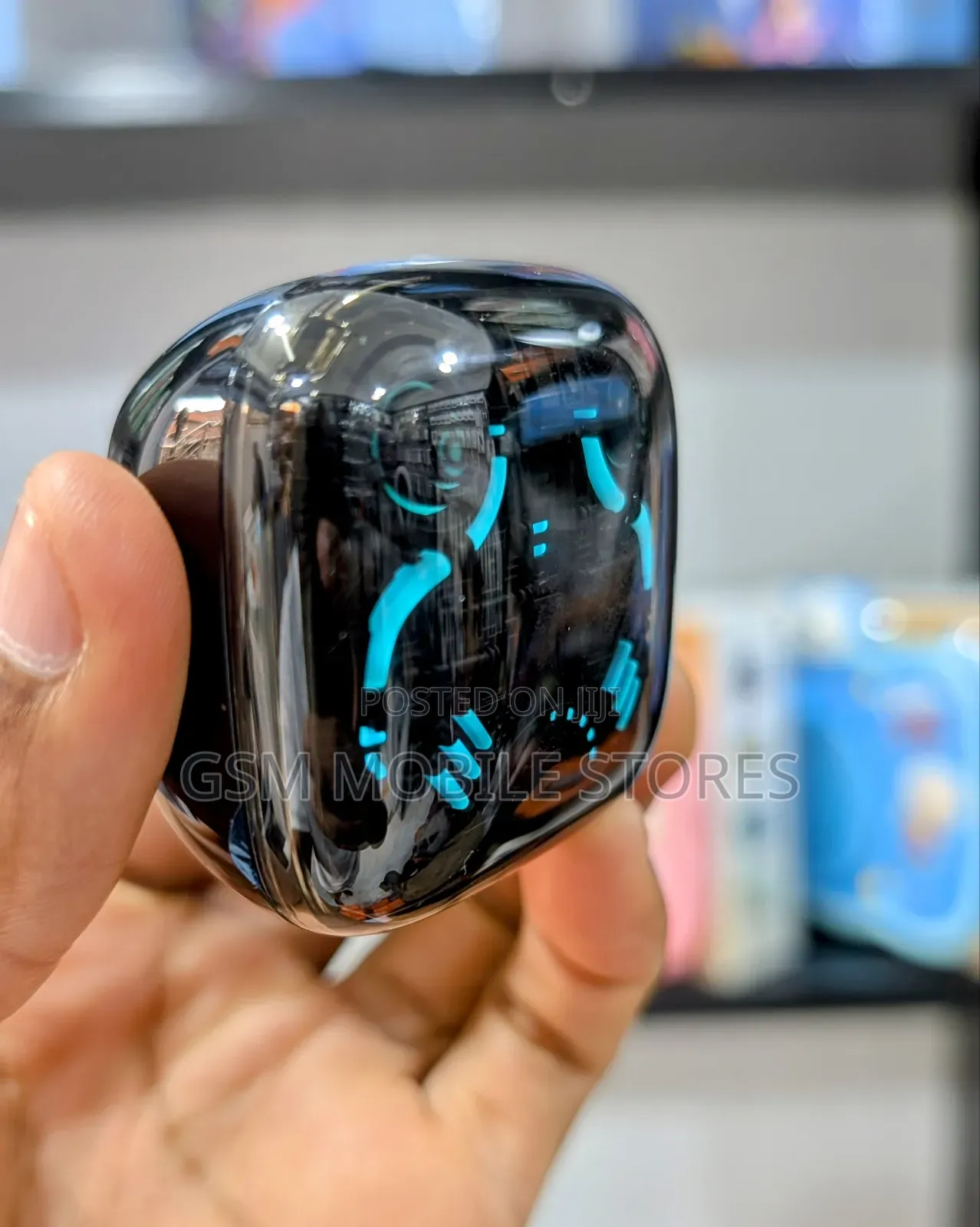 Infinix Xbuds 3 Gt True Wireless Earbuds, Noise Reduction