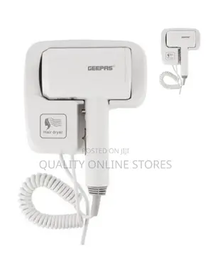 Geepas Hair Dryer