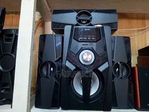 Photo - Ailipu Mega Woofer