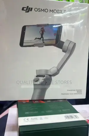 Gimbal Stabilizer