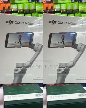 Gimbal Stabilizer