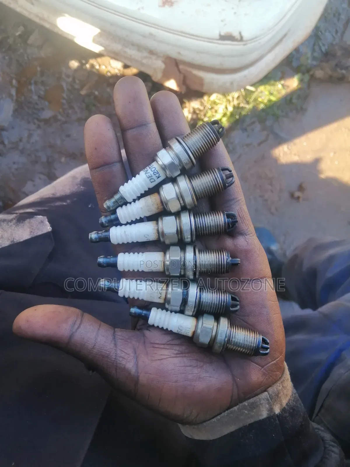 Mobile General Mechanic for All Types of Cars and Wiring