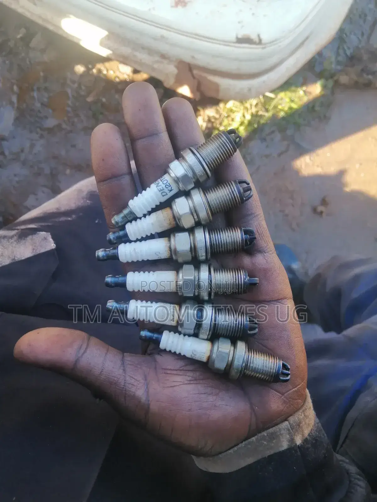 Mobile General Mechanic for All Types of Cars and Wiring
