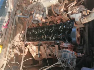 Mobile General Mechanic for All Types of Cars and Wiring