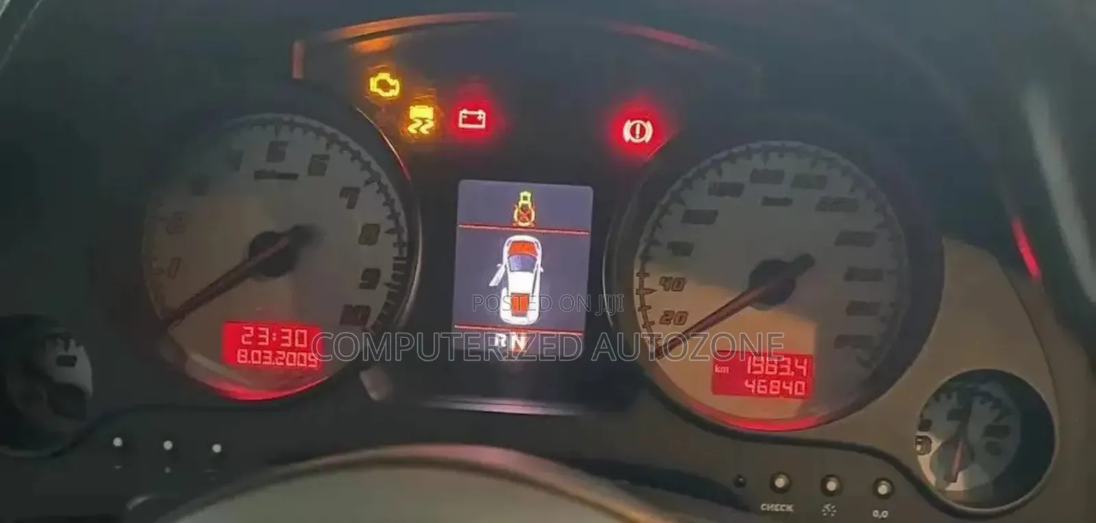 Nissan, Bmw, Audi, Benz,Volvo Mechanic