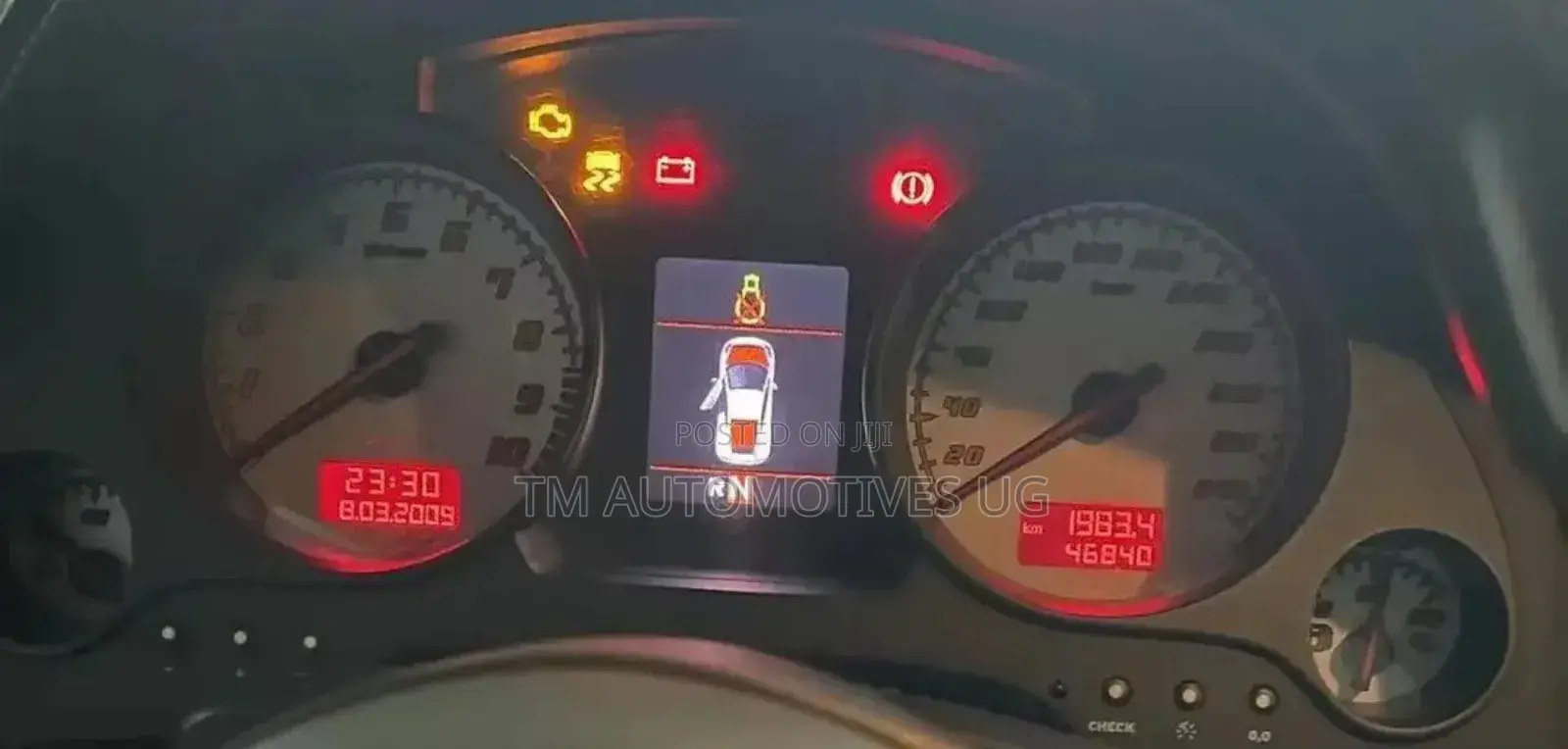 Nissan, Bmw, Audi, Benz,vw,Volvo Mechanic