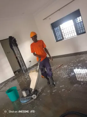 All Cleaning Services