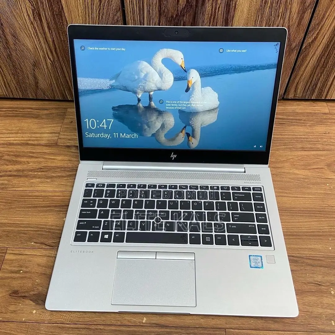 Laptop HP EliteBook 840 G5 8GB Intel Core I5 SSD 256GB