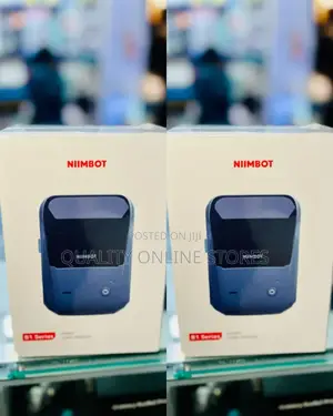 Nimbot Led Smart