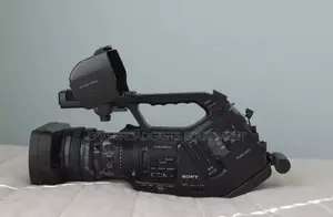Video Camera