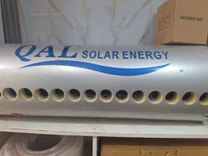 Solar Water Heater 150l
