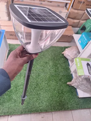 Solar Garden Light