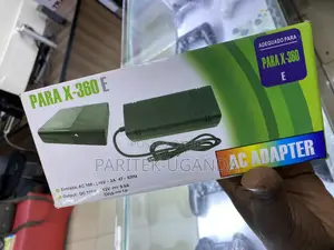 Xbox 360 Ac Adapter for Para Xbox 360 E