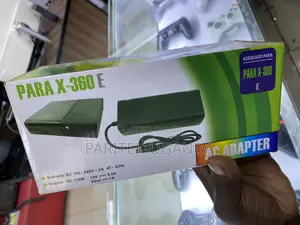 Xbox 360 Ac Adapter for Para Xbox 360 E