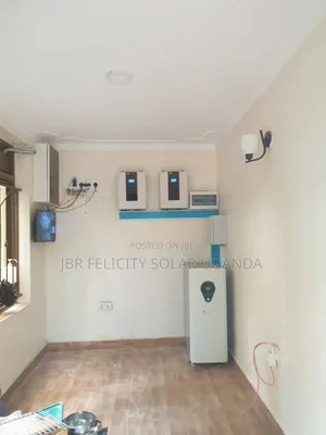 Solar System 17.5kwh