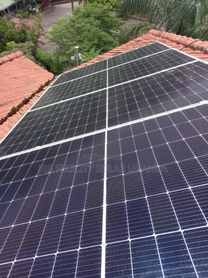 Solar System 17.5kwh