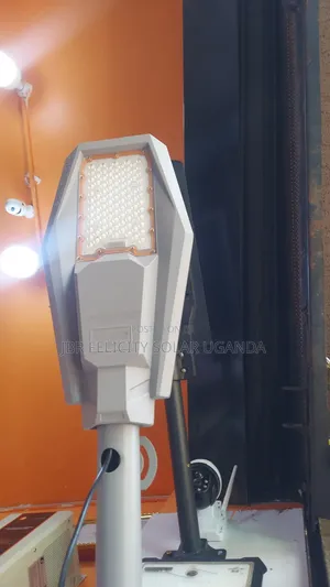Solar Street Light 200w