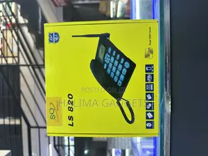 Ls 820 Table Phone