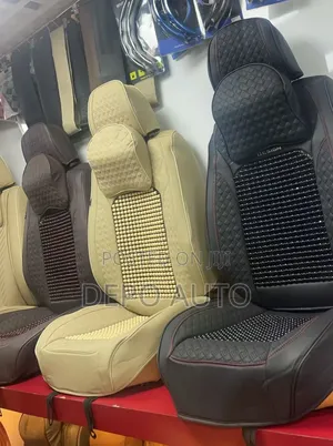 Car Seat Cushions