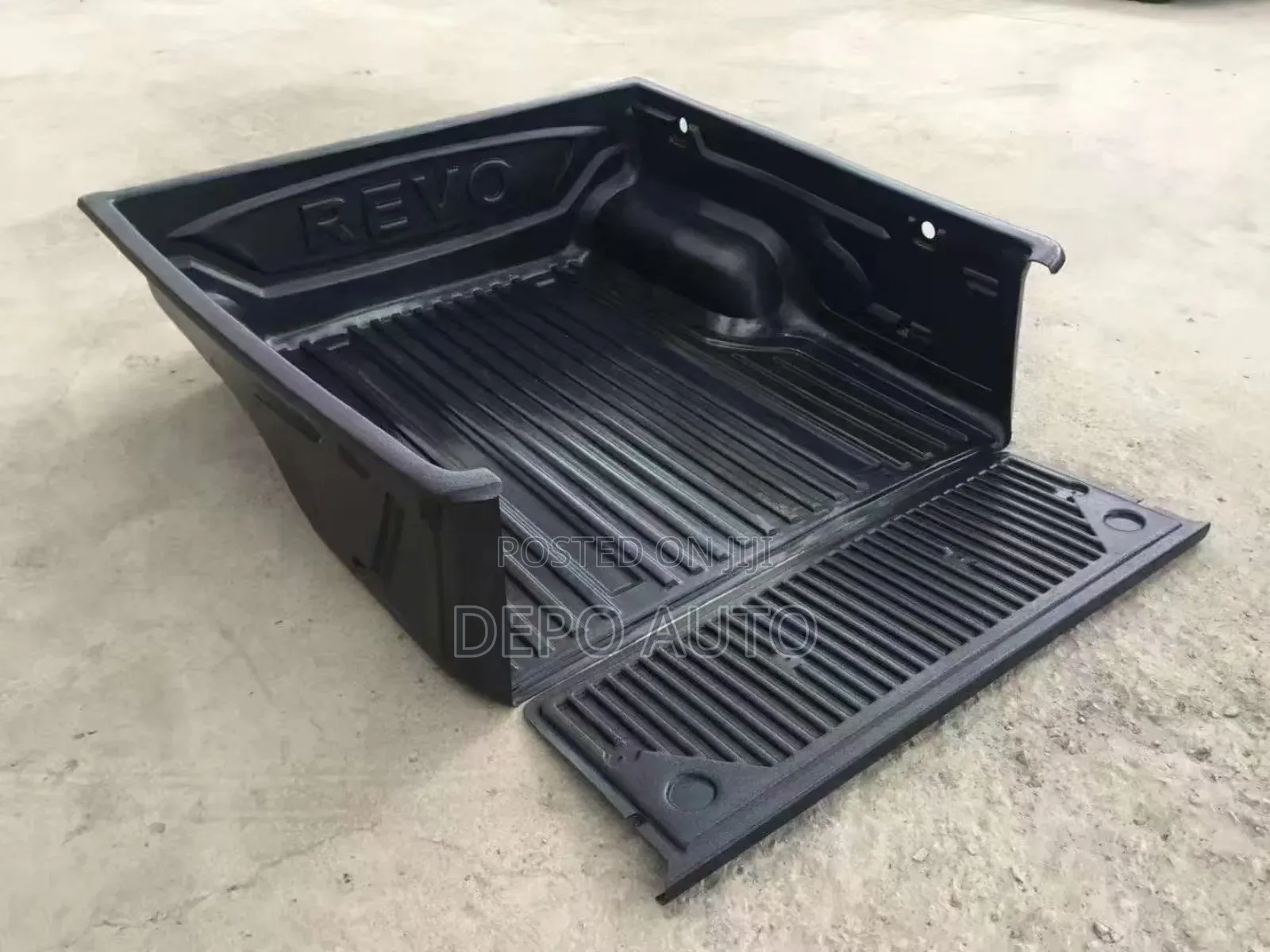 Car Cabin Liners