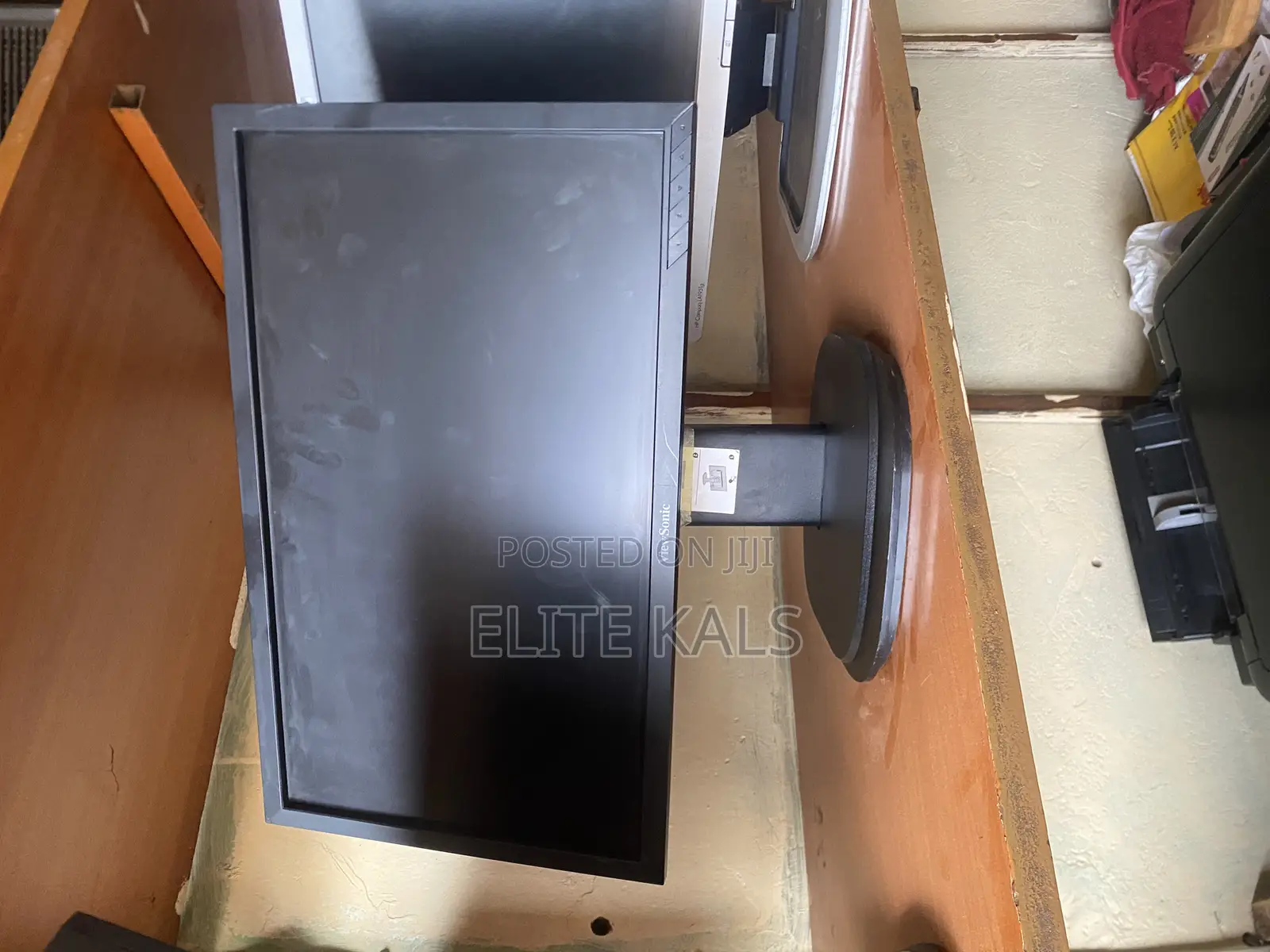 FHD 22 Inches Monitors