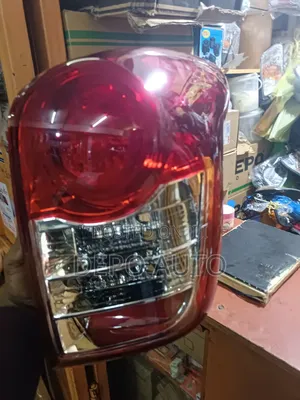 Car Auto Lamps
