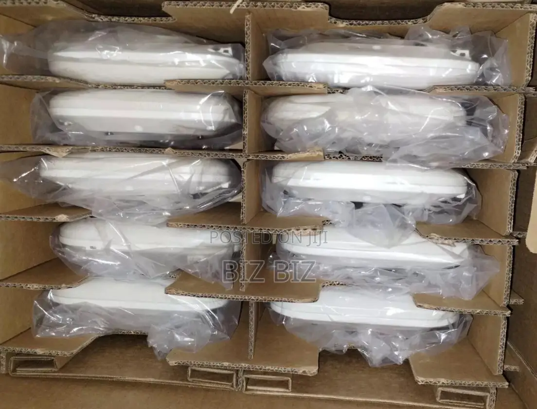 Cisco Air-Cap2702i-a- Wireless Access Point