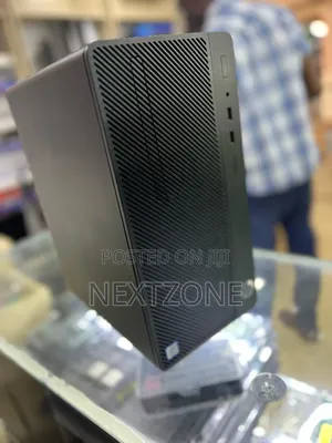 Desktop Computer HP 290 G4 16GB Intel Core I5 HDD 2T