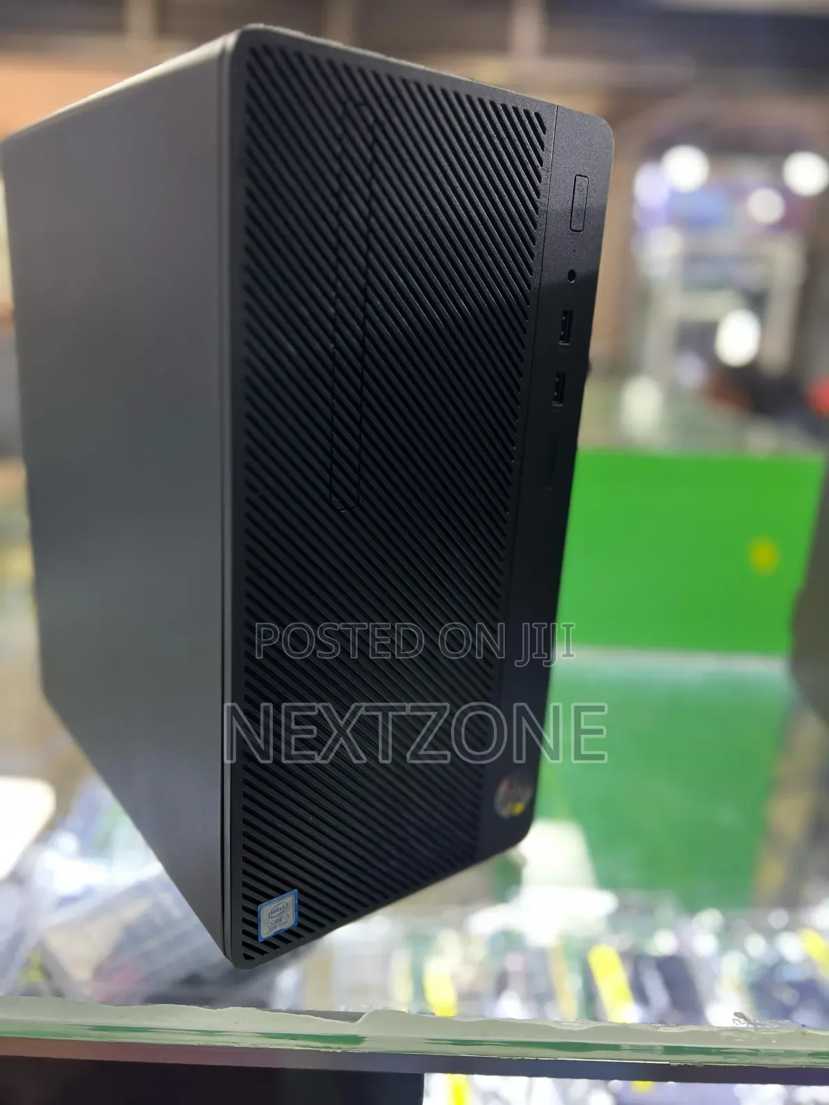 Desktop Computer HP 290 G4 16GB Intel Core I5 HDD 2T