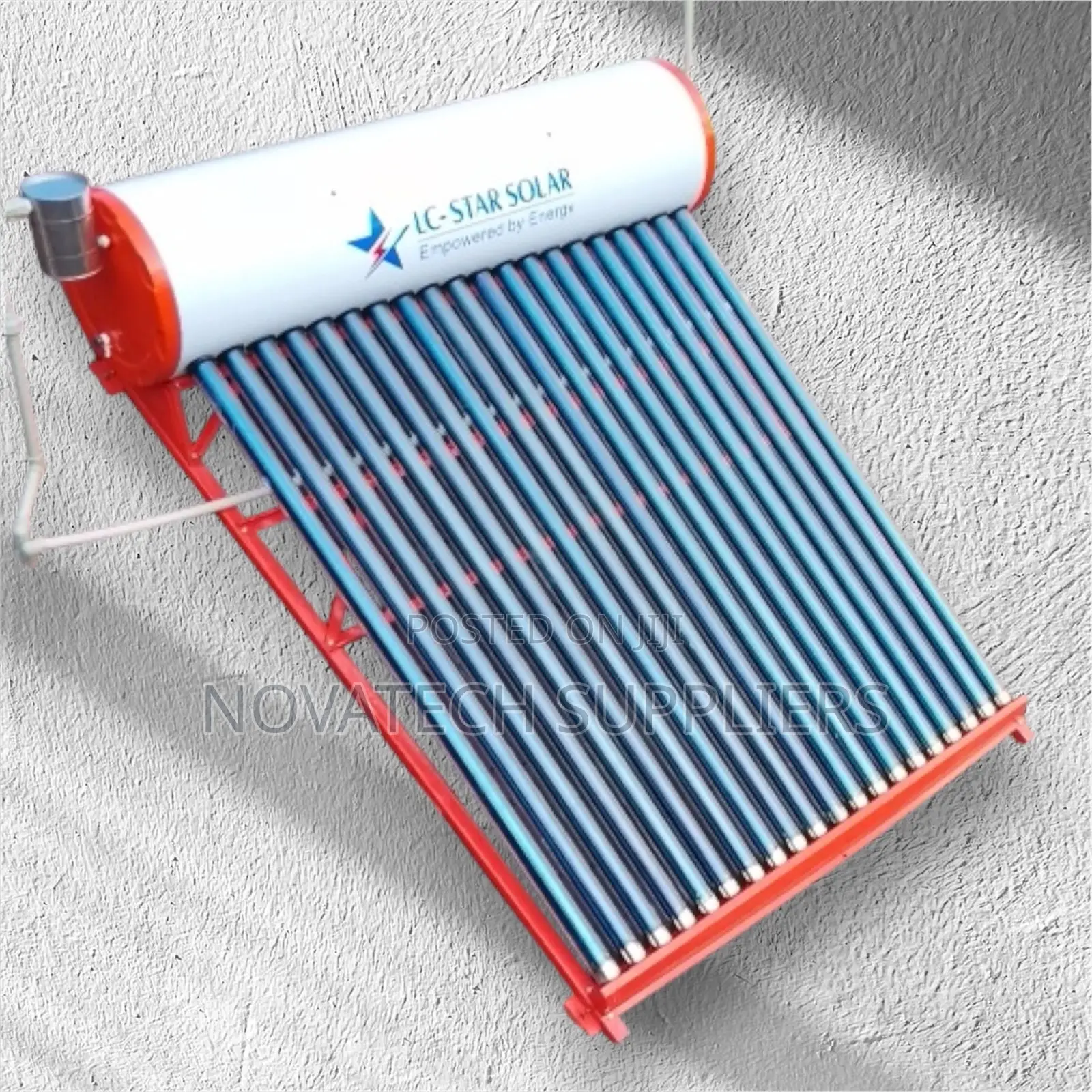 240l Original Lc Star Solar Water Heater HKNM