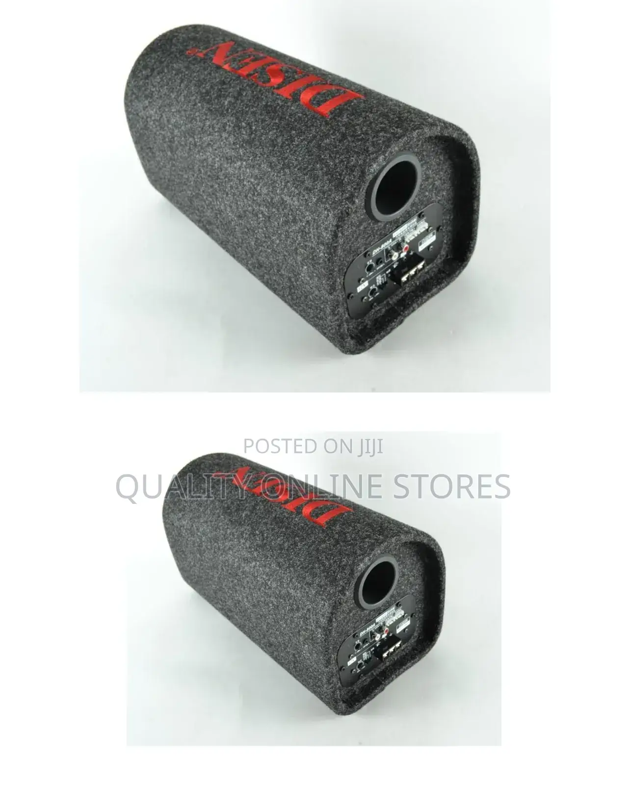 Car Speaker