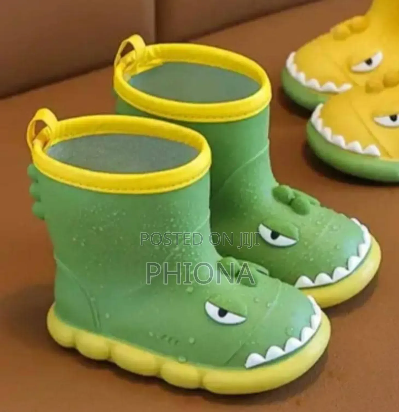 Kids Classic Gumboots